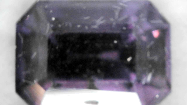 Purple Amethyst
