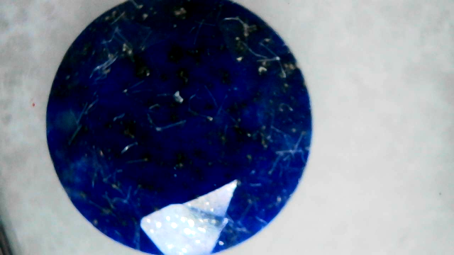 Lapiz Lazuli