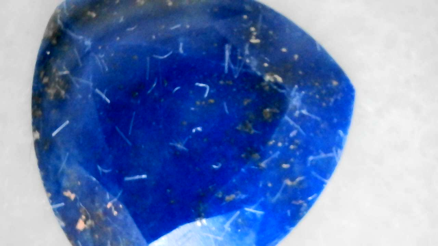 Lapis Lazuli