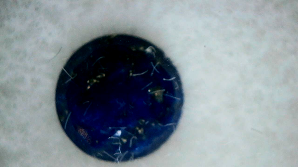 Lapis Lazuli
