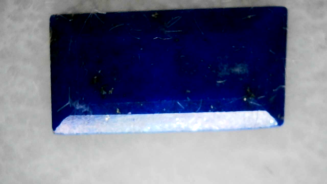 Lapis Lazuli