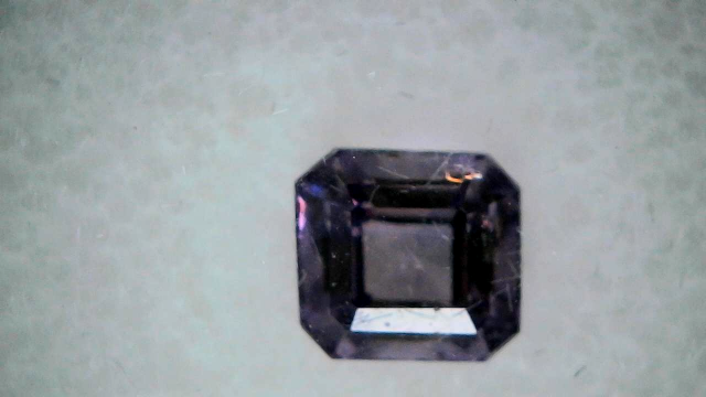 Color Change Scapolite