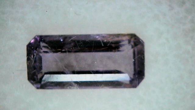 Color Change Scapolite