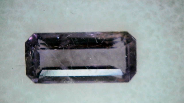 Color Change Scapolite