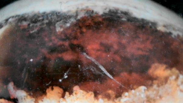 Mexican Fire Opal
