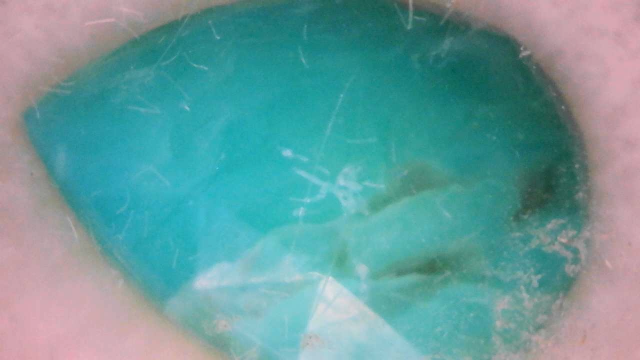 Nat Blue Opal