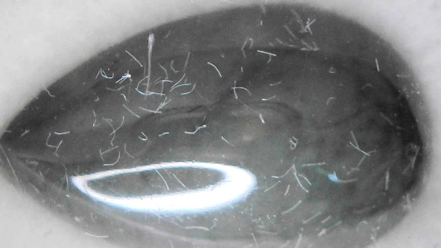 Rare Obsidian