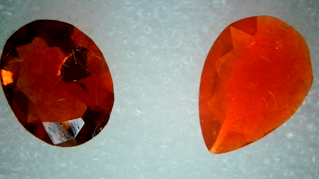 Mexican Fire Opal