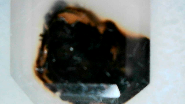 Montana Agate
