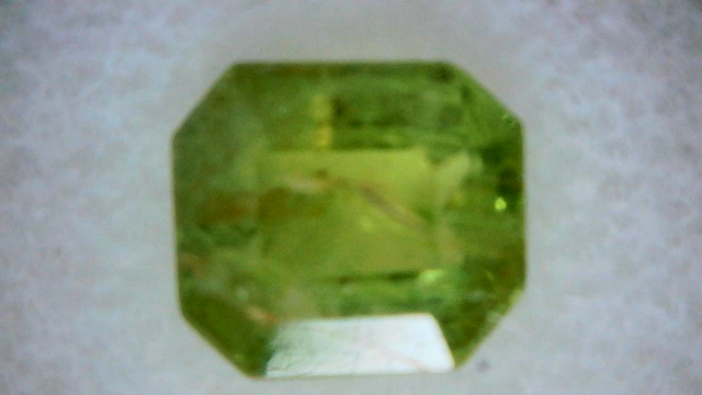 peridot