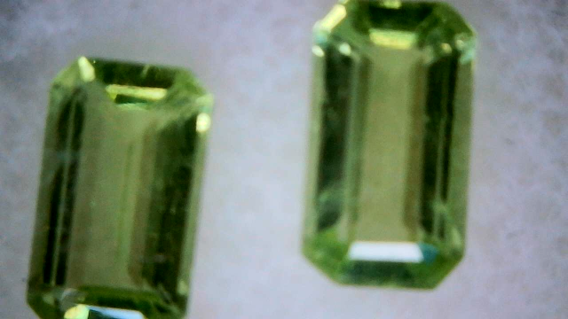 Peridot