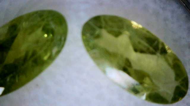 Peridot