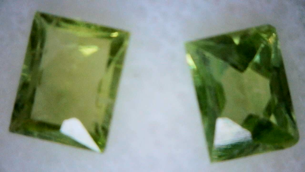 Peridot