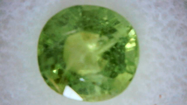Peridot