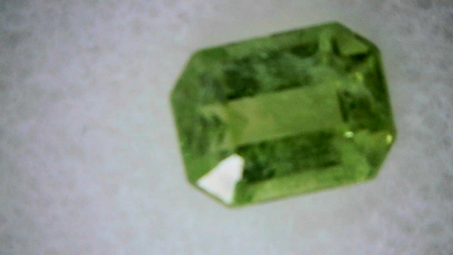 Peridot
