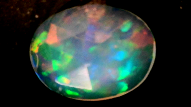 Australian Opal