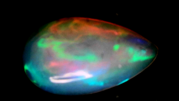 Australian Opal