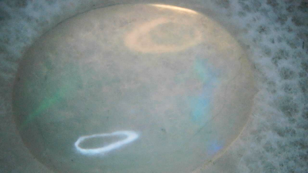 Ethiopian Opal