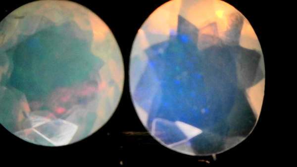Ethiopian Opal
