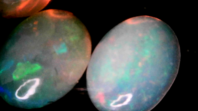 Ethiopian Opal