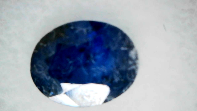 Sapphire