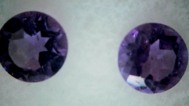 Nat Amethyst