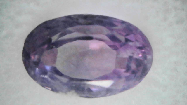 Nat Amethyst