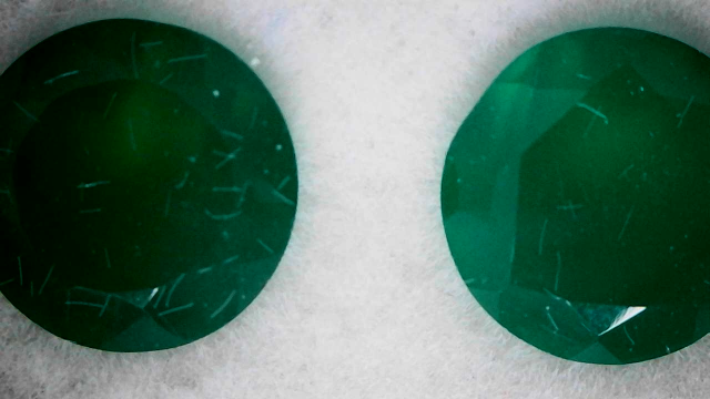 Green Onyx