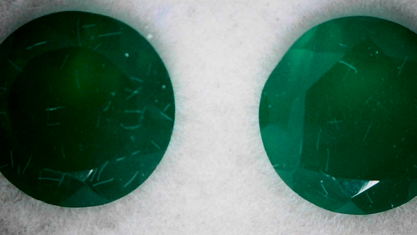 Green Onyx