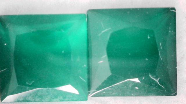 Green Onyx