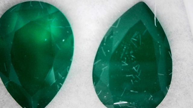 Green Onyx