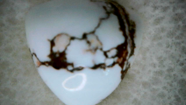 Wild Horse Stone