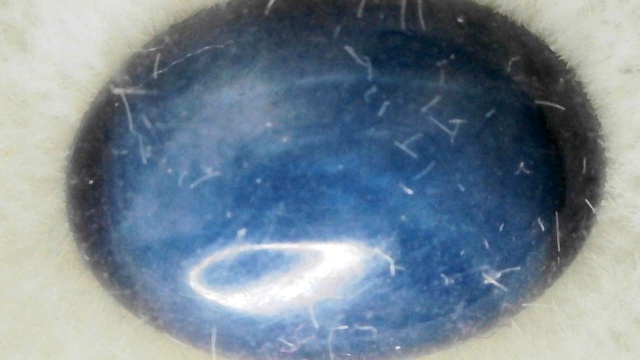 Natural Idaho Star Garnet