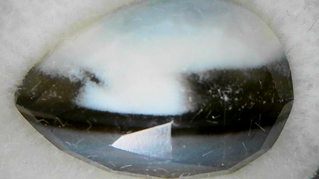 Nat Blue Opal