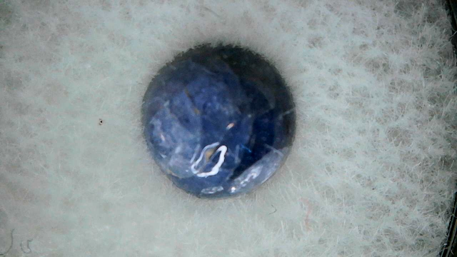 Tanzanite