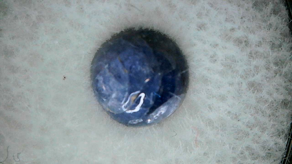 Tanzanite