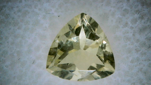 Lemon Quartz