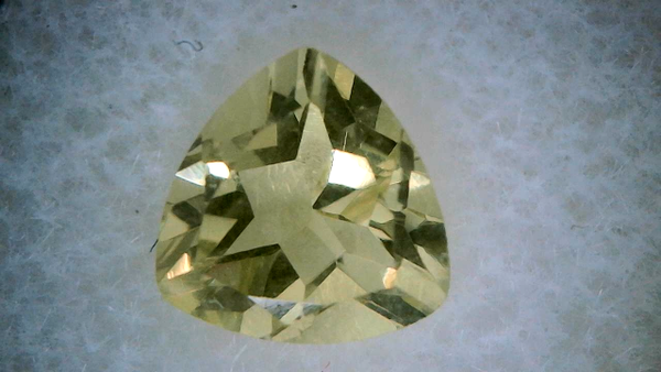 Lemon Quartz