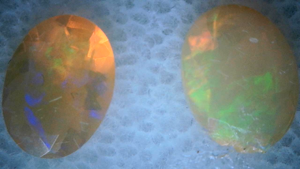 Ethiopian Opal
