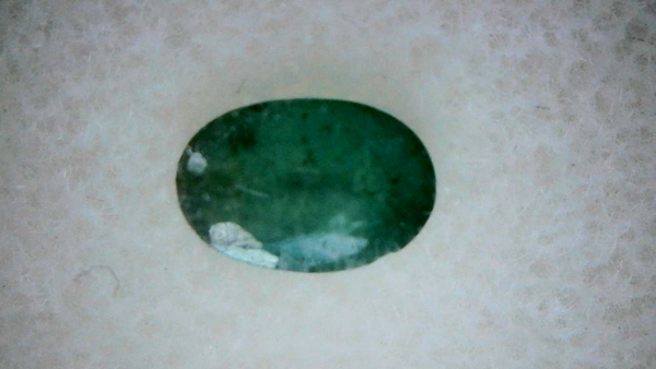Natural Emerald
