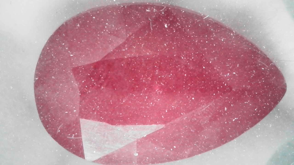 Red Tourmaline