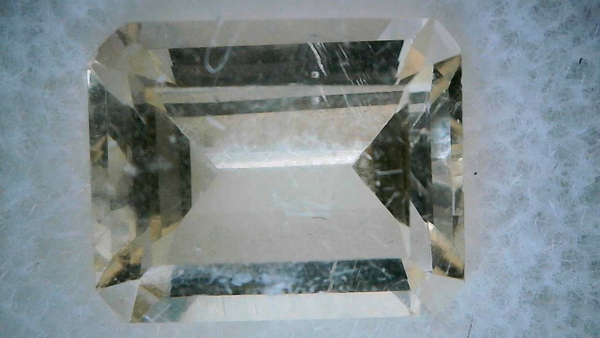 Yellow Quartz