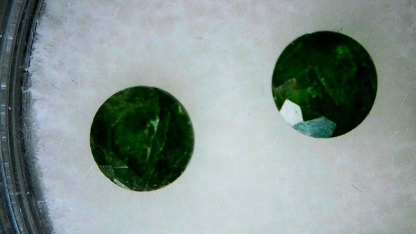 Chrome Diopside