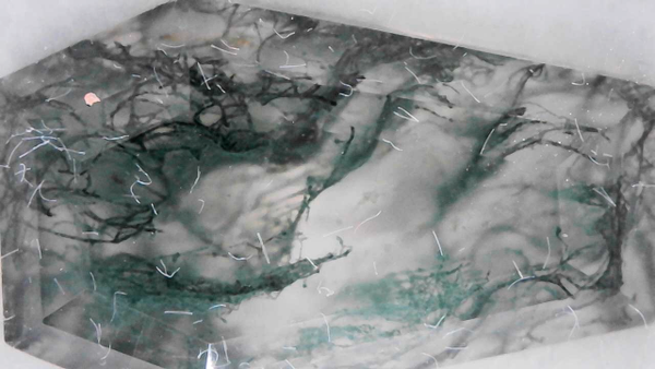 Moss Agate