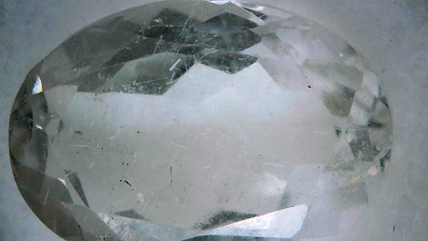 Nat Prasiolite