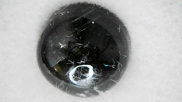 Black Star Diopside
