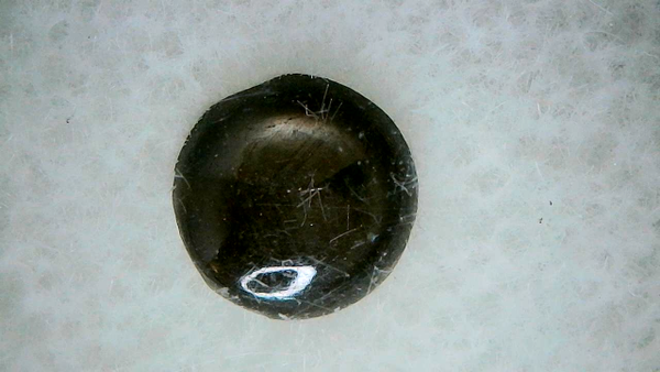 Idaho Garnet Star