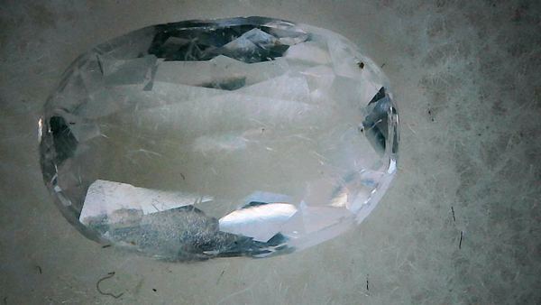 Nat Morganite