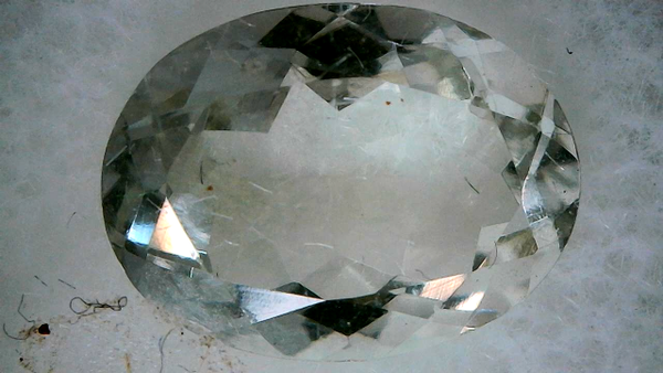 Prasiolite