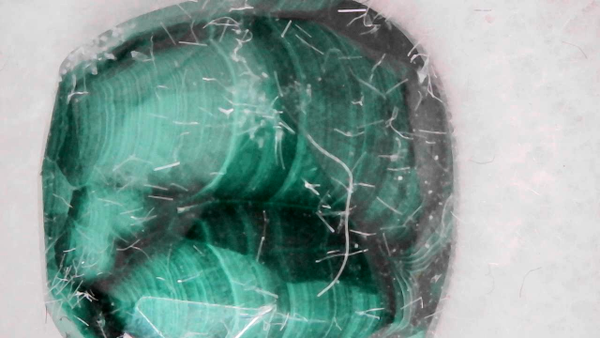 Nat Malachite